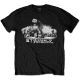 tričko My Chemical Romance – MCR Live (t-shirt)