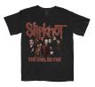 tričko Slipknot – The End, So Far Group Photo (t-shirt)