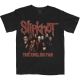 tričko Slipknot – The End, So Far Group Photo (t-shirt)