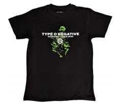 tričko Type O Negative – Everyone I Love Is Dead (t-shirt)