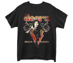 tričko Doors – Break On Through (t-shirt)