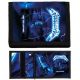 Metallica - Ride The Lightning (wallet/ peňaženka) CDAQUARIUS.COM