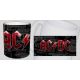 AC/DC - Newspaper (mug/ hrnček) I CDAQUARIUS.COM Rock Shop