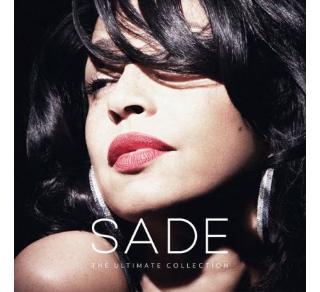 Sade - The Ultimate Collection (CD) audio CD album