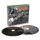 Exodus - Tempo Of The Damned / Shovel Headed Kill Machine (2CD) audio CD album