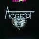 Accept - Best Of (CD) Audio CD album