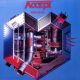 Accept - Metal Heart (+Bonus) (CD) Audio CD album