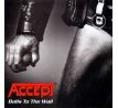 Accept - Balls To The Wall (+Bonus) (CD) Audio CD album