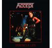 Accept - Staying A Life (2CD) Audio CD album
