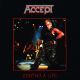 Accept - Staying A Life (2CD) Audio CD album