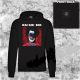 mikina Rammstein - Clown (Hoodie) I CDAQUARIUS.COM