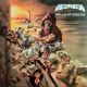 Helloween – Walls Of Jericho / LP vinyl album