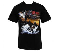 tričko Dio - Holy Diver 2 (t-shirt)