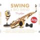 V.A. - Swing & Big Band (To Nejlepší) (3CD) audio CD album