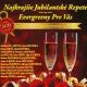 V.A. - Najkrajšie jubilantské repete / Evergreeny pre Vás (2CD)