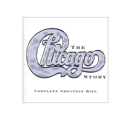 Chicago - The Chicago Story: Complete Greatest Hits (2CD) Audio CD album