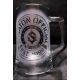 Pivný krígeľ Sabaton - Est 1999 (Beer mug glass)