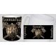 Hammerfall - Logo (mug/ hrnček) I CDAQUARIUS.COM Rock Shop