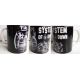 System Of a Down - Grenade (mug/ hrnček) I CDAQUARIUS.COM Rock Shop