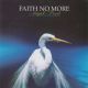 Faith No More - Angel Dust (CD) audio CD album