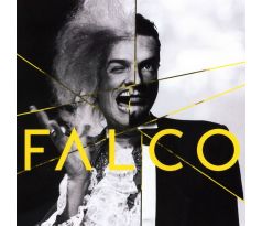Falco - 60 - Best Of (CD) Audio CD album