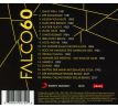 Falco - 60 - Best Of (CD) Audio CD album