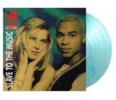 Twenty 4 Seven - Slave To The Music / LP vinyl album