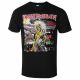 Tričko Iron Maiden - Killers Cover (t-shirt)
