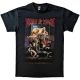 Tričko Cradle Of Filth - Existance Is Futile Saturn (t-shirt)