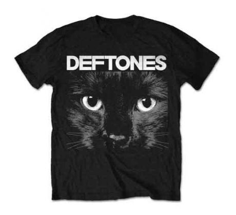tričko Deftones - Sphynx (t-shirt)