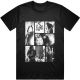 tričko Korn – Blocks (t-shirt)