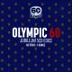 Olympic - 60 písní + 1 Bonus (5CD) audio CD album