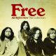 Free - All Right Now / The Collection (CD) audio CD album
