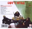 Govt Mule - Life Before Insanity / Dose (2CD) Audio CD album