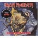 Iron Maiden - No Prayer For The Dying (Remaster) (CD) audio CD album