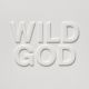 Nick Cave & The Bad Seeds – Wild God (CD) Audio CD album