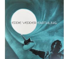 Vedder Eddie - Earthling / LP Vinyl