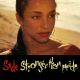 Sade - Stronger Than Pride / LP Vinyl