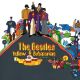 Beatles - Yellow Submarine / LP Vinyl