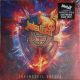 Judas Priest - Invincible Shield / 2LP Vinyl