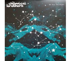 Chemical Brothers - We Are The Night / 2LP Vinyl