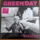 Green Day - Saviors / LP Vinyl