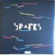 Sparks - A Steady Drip, Drip, Drip / 2LP Vinyl