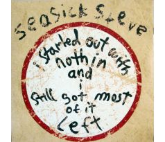 Seasick Steve - Started Out With Nothin... / LP Vinyl