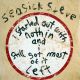 Seasick Steve - Started Out With Nothin... / LP Vinyl