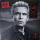Idol Billy - Roadside / Blue EP Vinyl / EP Vinyl