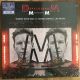 Depeche Mode - Memento Mori Box World Tour 2023 / 3LP Vinyl