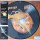 Uriah Heep - Return To Fantasy - Colour Picture Ltd. Edit. / LP Vinyl