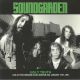 Soundgarden - Ugly Truth - Live Boston 1990, Ltd. 500 Copies / LP Vinyl