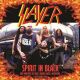 Slayer - Spirit In Black - Live 1994 Buenos Aires, Ltd. 500 Copies / LP Vinyl